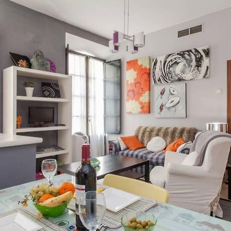Ubicacion Top Junto Catedral A Acond Y Wifi Seville Exterior photo