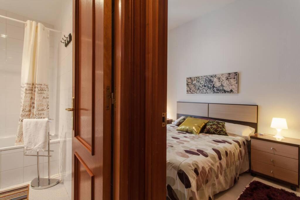 Ubicacion Top Junto Catedral A Acond Y Wifi Seville Exterior photo